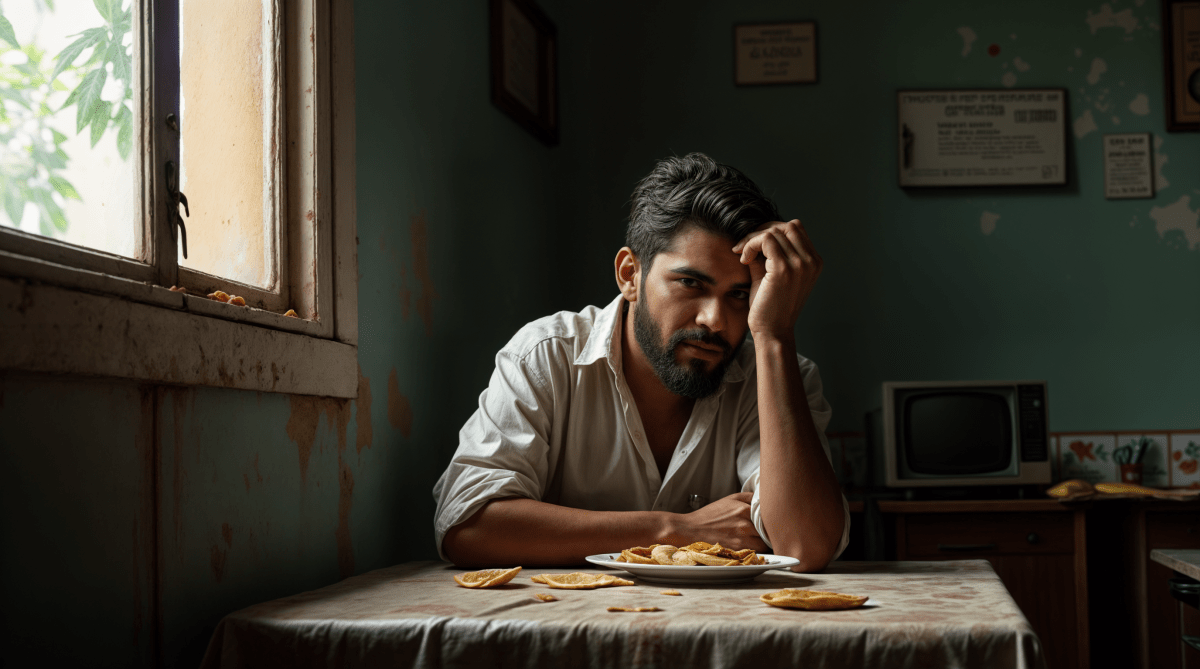 Cuento de clase&nbsp;media.