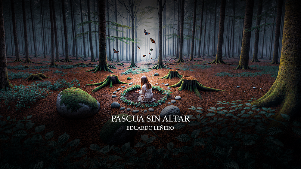 PASCUA SIN ALTAR